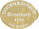 Braeburn Large