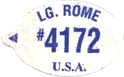 Rome Beauty<br>Large West