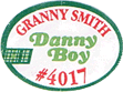 Granny Smith<br>Large West