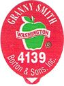 Granny Smith<br>Medium West
