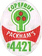 Packham Medium