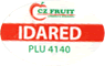 Idared Small