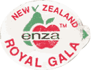 Royal Gala
