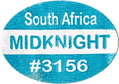 Orange<br>Midknight Large