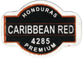 Grapefruit Deep Red<br>Small West
