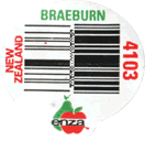 Braeburn Large