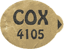 Cox Orange Pippin
