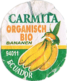 Cavendish<br>Extra Large Organic