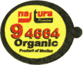 Red Truss/On the Vine Organic