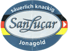 Jonagold