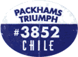 Packham/Packhams Triumph<br>Large