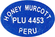 Mandarin Honey Murcott<br>Large