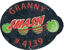 Granny Smith<br>Medium West
