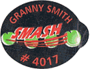 Granny Smith<br>Large West