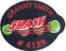 Granny Smith<br>Medium West