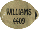 Bartlett/Williams/<br>WBC Large/Duchess