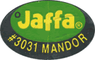 Mandarin<br>Jamaican Mandor(a)