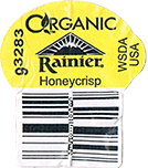 Honeycrisp Organic