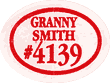 Granny Smith<br>Medium West
