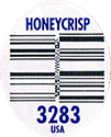 Honeycrisp