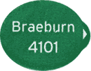 Braeburn Medium