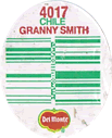 Granny Smith<br>Large West