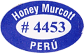 Mandarin Honey Murcott<br>Large