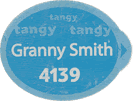 Granny Smith<br>Medium West