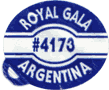 Royal Gala Medium