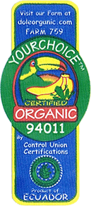 Cavendish<br>Extra Large Organic