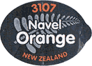 Orange Navel<br>Medium West