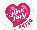 Pink Lady Large