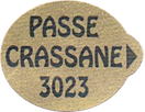 Passe Crassane