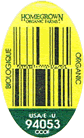 Lemon Large Organic