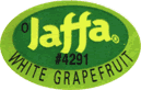 Grapefruit White<br>Small West