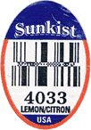 Lemon Small