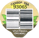 Cameo Small Organic