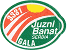 Royal Gala