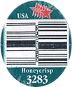 Honeycrisp