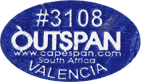 Orange Valencia<br>Medium West