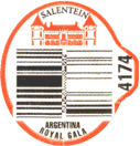 Royal Gala Large