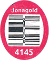 Jonagold Medium West