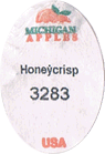Honeycrisp