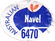 Orange Navel