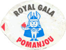 Royal Gala