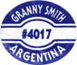 Granny Smith<br>Large West