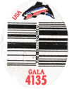 Gala Large West