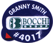 Granny Smith<br>Large West