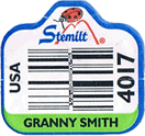 Granny Smith<br>Large West