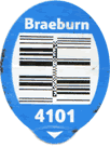 Braeburn Medium